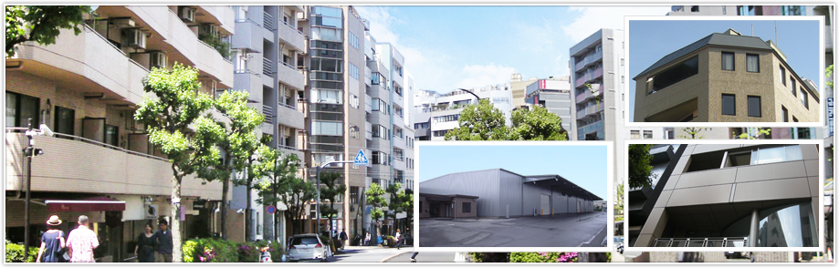 会社のイメージ